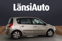 Renault Scénic vaihtoauto