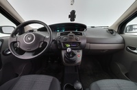 Renault Scénic vaihtoauto