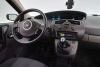 Renault Scénic vaihtoauto