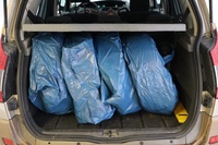 Renault Scénic vaihtoauto