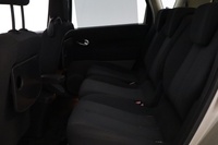 Renault Scénic vaihtoauto