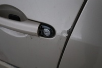 Renault Scénic vaihtoauto