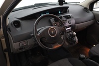 Renault Scénic vaihtoauto