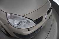 Renault Scénic vaihtoauto