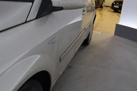 Renault Scénic vaihtoauto