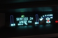 Renault Scénic vaihtoauto