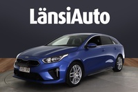 Kia Proceed vaihtoauto