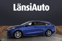 Kia Proceed vaihtoauto