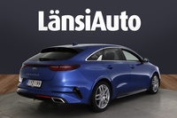 Kia Proceed vaihtoauto