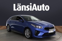 Kia Proceed vaihtoauto