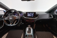 Kia Proceed vaihtoauto