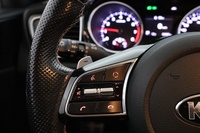 Kia Proceed vaihtoauto