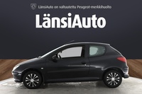 Peugeot 206 vaihtoauto