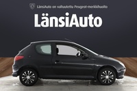Peugeot 206 vaihtoauto