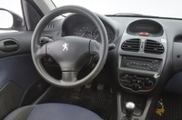 Peugeot 206 vaihtoauto