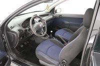 Peugeot 206 vaihtoauto