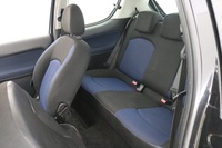 Peugeot 206 vaihtoauto