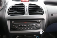 Peugeot 206 vaihtoauto