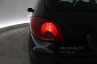 Peugeot 206 vaihtoauto