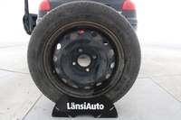 Peugeot 206 vaihtoauto