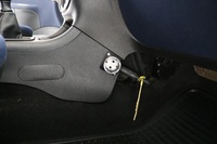 Peugeot 206 vaihtoauto