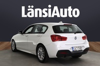 BMW 118 vaihtoauto