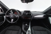BMW 118 vaihtoauto