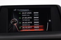 BMW 118 vaihtoauto