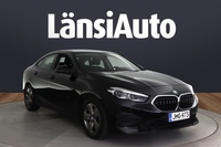 BMW 218 vaihtoauto