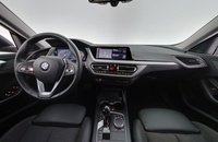BMW 218 vaihtoauto