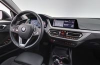 BMW 218 vaihtoauto