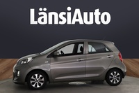 Kia Picanto vaihtoauto