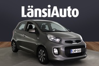 Kia Picanto vaihtoauto