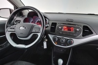 Kia Picanto vaihtoauto