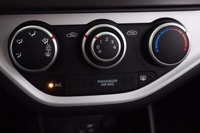 Kia Picanto vaihtoauto