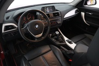 BMW 118 vaihtoauto