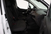 Ford Transit Connect vaihtoauto