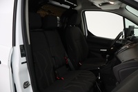 Ford Transit Connect vaihtoauto