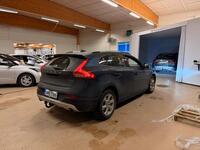 Volvo V40 Cross Country vaihtoauto
