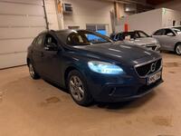 Volvo V40 Cross Country vaihtoauto