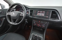 SEAT Ateca vaihtoauto