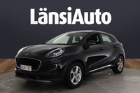 Ford Puma vaihtoauto
