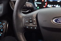 Ford Puma vaihtoauto