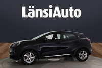 Ford Puma vaihtoauto