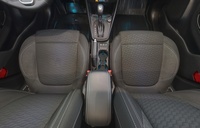 Ford Puma vaihtoauto