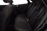 Ford Puma vaihtoauto