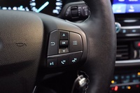 Ford Puma vaihtoauto