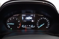 Ford Puma vaihtoauto