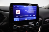 Ford Puma vaihtoauto