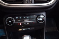 Ford Puma vaihtoauto